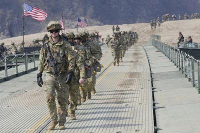 Military Bonuses