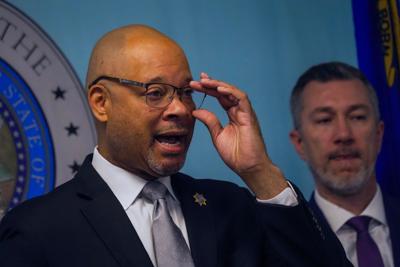 Nevada Gaming Settlement