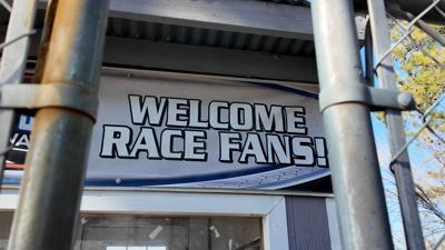 Middleford Speedway
