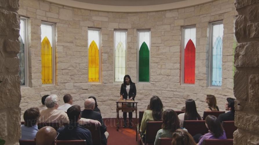 Movie Review – Brotherly Love (2018)