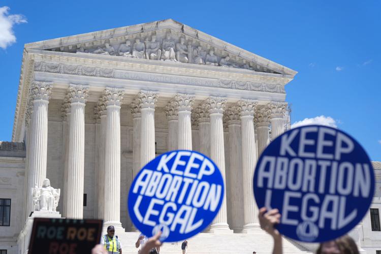 AP Poll Abortion