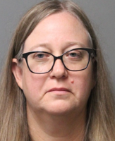 Former Girl Scout Treasurer Arrested on Theft Charges
