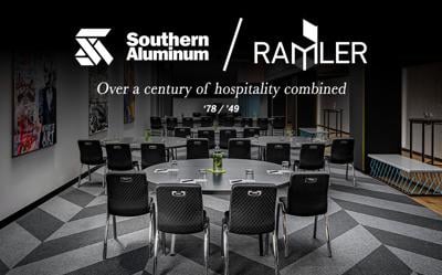 Southern Aluminum Announces Acquisition of Ramler International