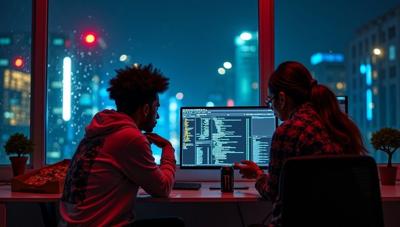 Syracuse Managed IT Services Provider Reveals Cyber Attack Defense Strategy