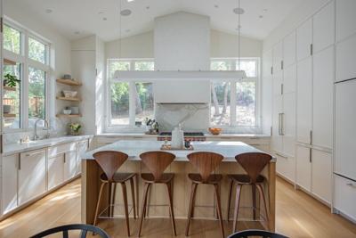 Menlo Park Builder Marks Nearly Two Decades of Custom Homes