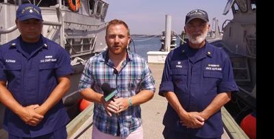 USCG