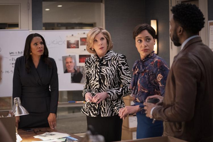 Top Ten TV Shows of 2020… So Far