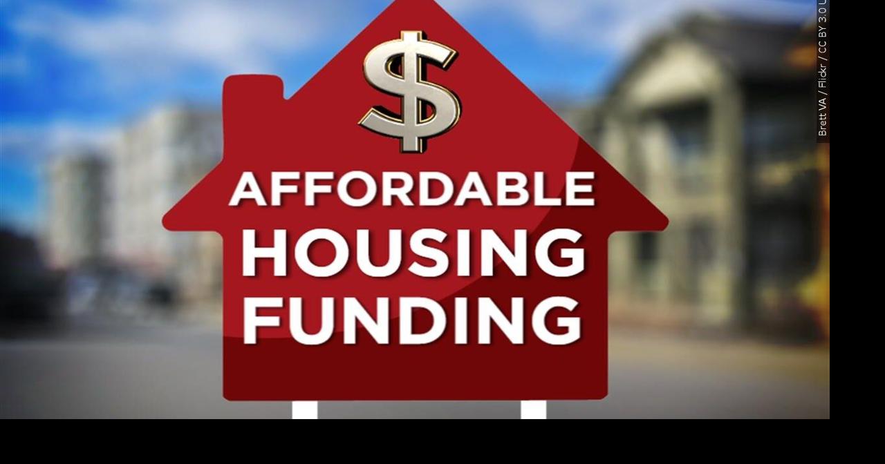 Millions in funding awarded for affordable rental housing construction in Salisbury