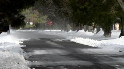 Talbot County Roads