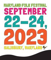 Maryland Folk Festival Announces First Five Performers