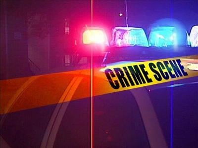 Harford County Deputies Arrest Shooting Suspect