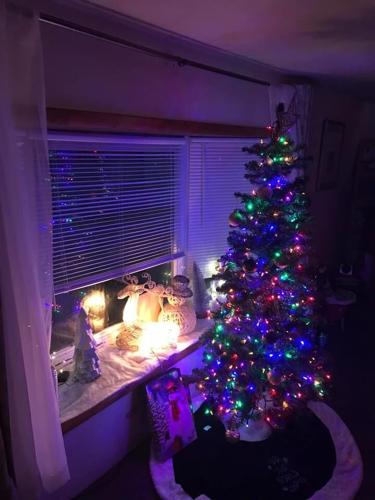 Skeet Bacon Delmar, Delaware