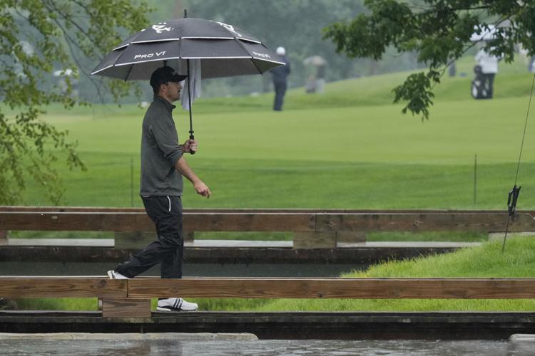 Memorial Golf