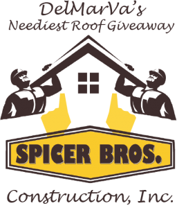 DMV Neediest Roof