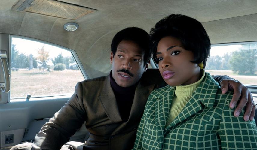 Movie Review – Respect (2021)