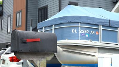 Boat House
