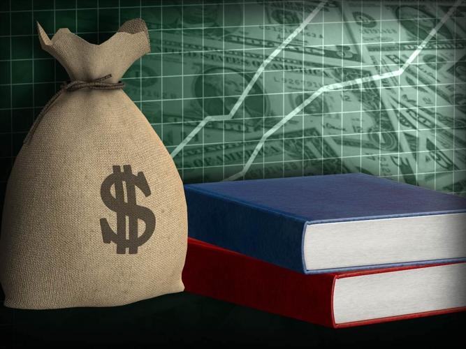 “Cheap College Chick,” Ashley Sylvester, Gives Us Tips and Tricks On How to Get Through College Without Racking Up Debt