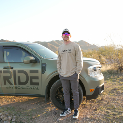 Stride Environmental Marks 2 Years of Keeping Mesa Bug Free