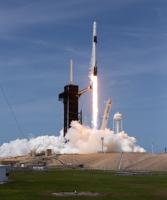 SpaceX Demo-2 Launch