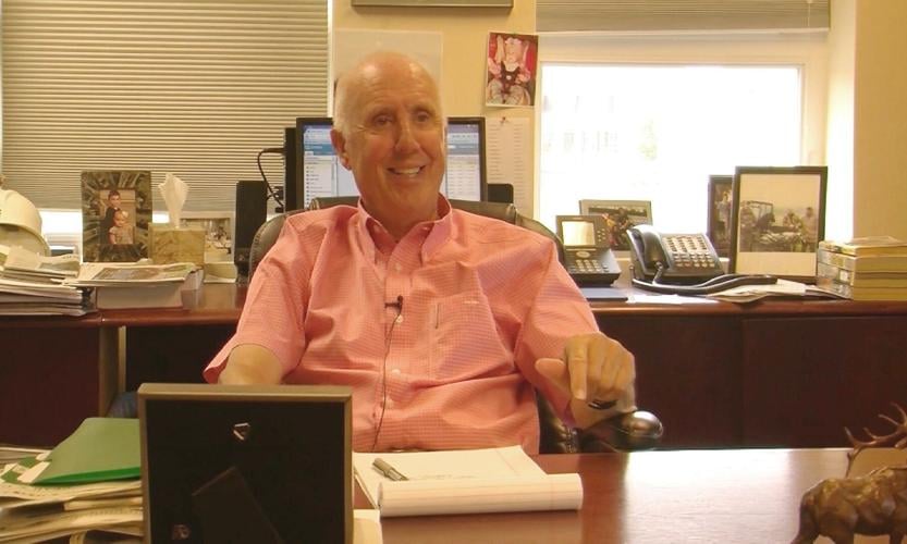 WBOC Owner Tom Draper Celebrating 50 Years in Broadcasting