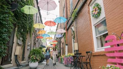 How to create thriving communities? Develop more 'third places'