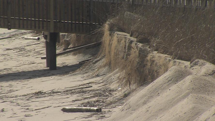 Bethany Beach Businesses Brace for Potential Storm