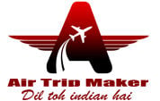 Airtripmaker Launches Competitive Flight from USA to Delhi, Mumbai & Chennai for Coach, Premium Economy & Business Class