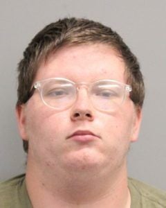 Felton man car theft