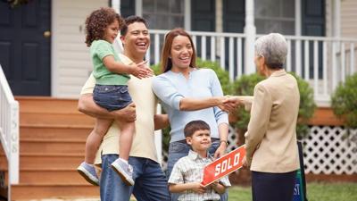 What is the Florida housing market doing right now?