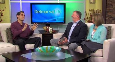 Scott Abraham tells Lilly Barnett s Story   Firm Fitness Center   Monday  February 2  2015   YouTube