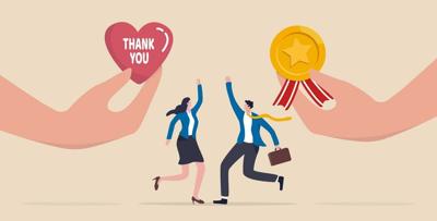 Employee Appreciation