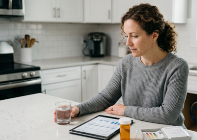 New Resource Helps Homeowners Remove Lead From Tap Water