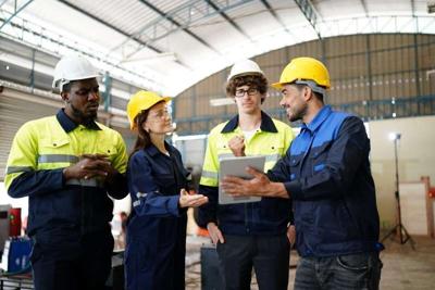 Tooltech Expands Rapid Response Industrial Export Support Across Africa
