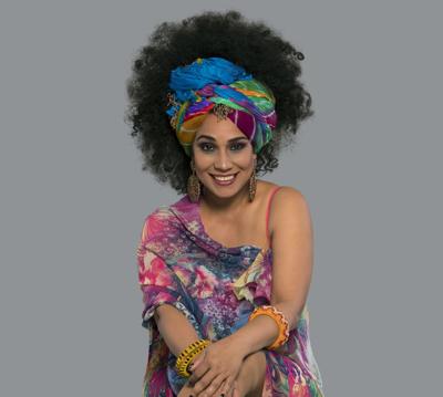 "Ponte Bonita": Aymée Nuviola Ignites a Self-Love Movement with a Song That Defies Standards