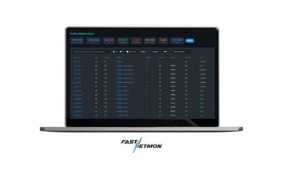FastNetMon Launches Netomics, a Self-Hosted Routing Intelligence Platform