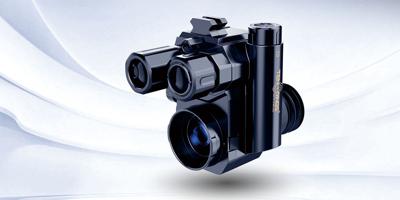 Why Ten Rings 4K Night Vision Binoculars Stand Out in the Growing Outdoor Observation Market