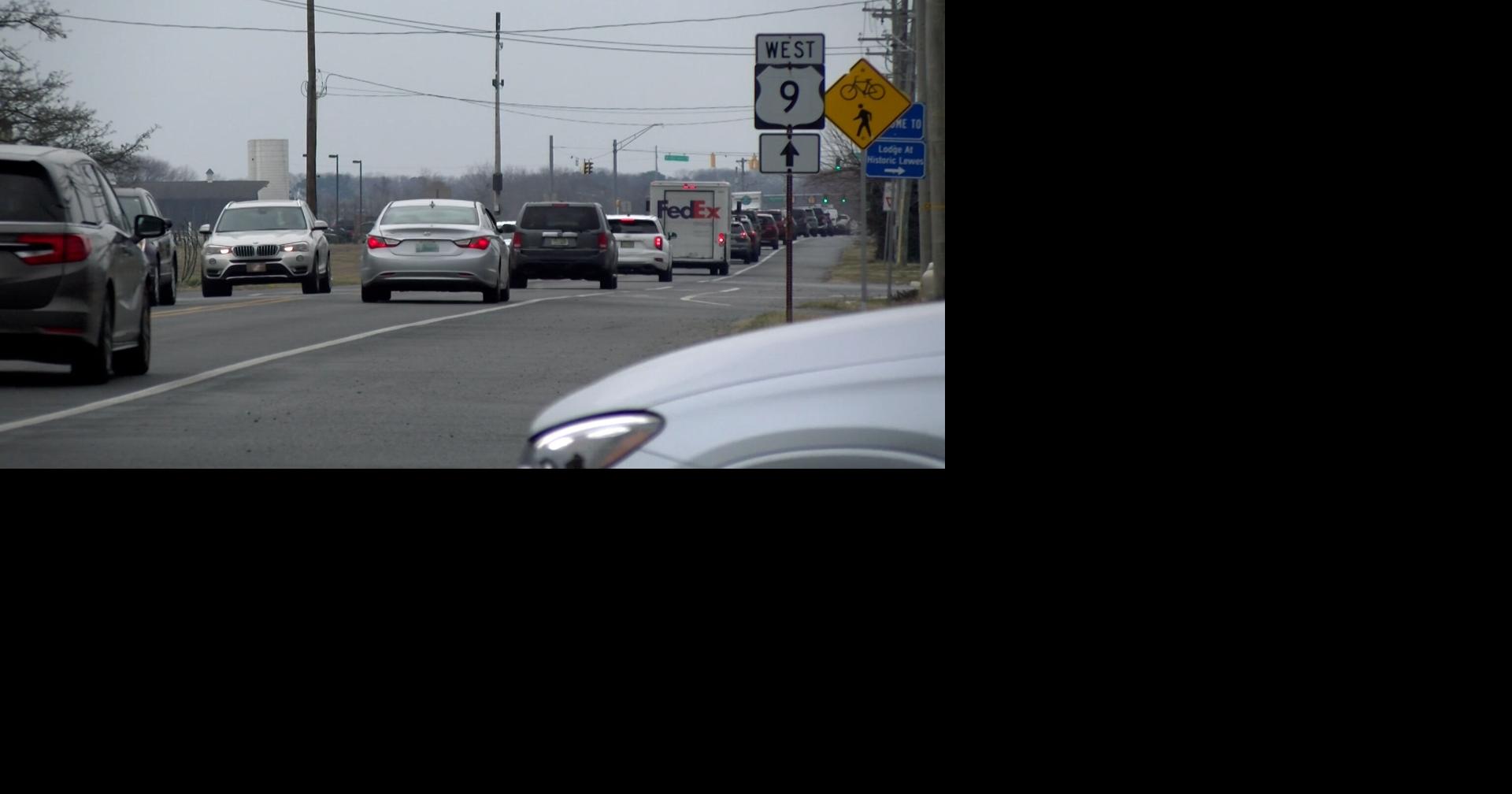 Kings Highway Plans Met with Pushback | Latest News | wboc.com