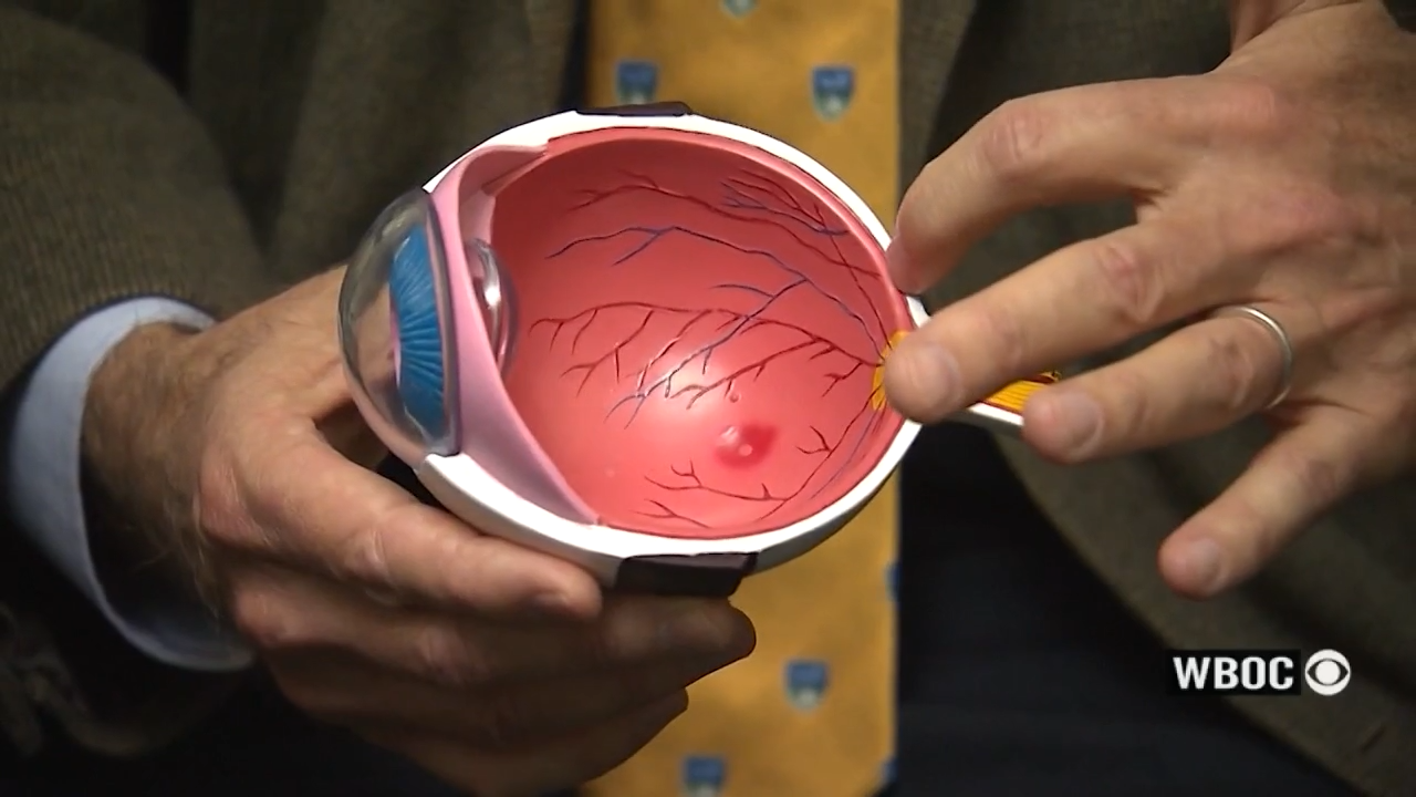 Taking GLP-1 Weight Loss Drugs Could Cause Vision Problems Taking GLP-1 Weight Loss Drugs Could Cause Vision Problems
