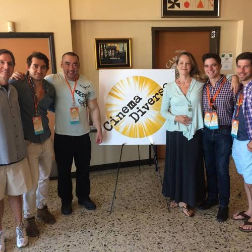 Interview: Joshua Lim on Release of Latest Film ‘Godless’