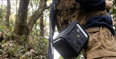 The Complete Buyer's Guide To Choosing A Lightweight 256Wh Portable Power Station For Your Next Camping Trip