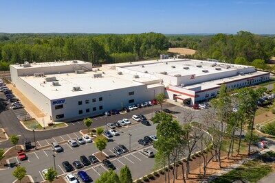 Morinaga & Co., Ltd Celebrates Grand Opening of Second HI-CHEW® Manufacturing Facility