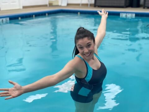 SwimFit