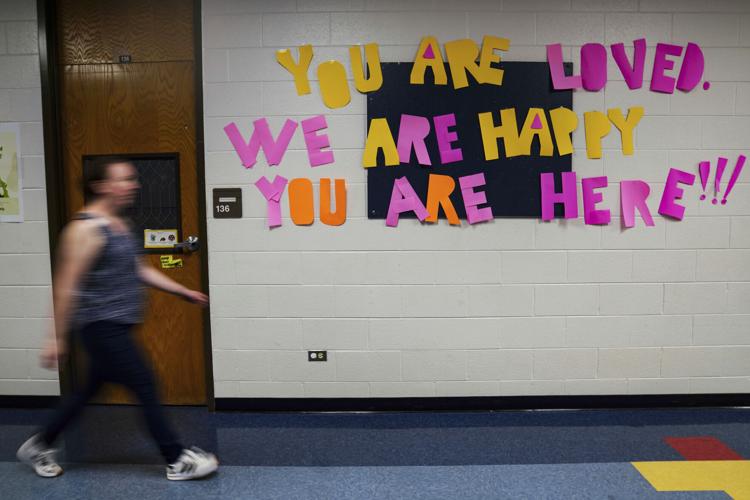The Unwelcome Mat