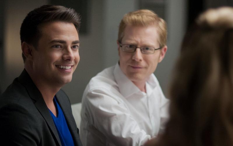 Movie Review – Do You Take This Man