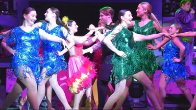 Rock and Roll Revival