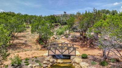 Innovative Xeriscape Ideas for Front Yards in Weatherford, TX
