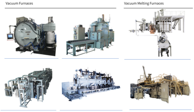 Evolution Metals & Technologies Enters into Strategic Equipment Purchase Agreements with ULVAC to Scale Annual Rare Earth Magnet Capacity to 10,000 Tons, Including 6,000 Tons of High-Performance Sintered Magnets