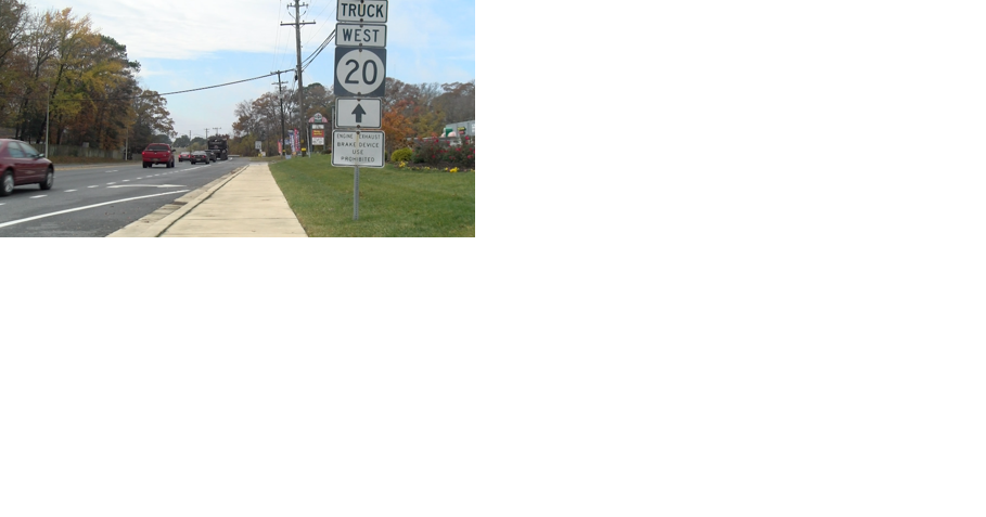 Route 20 Repavement Coming in 2024 - Vimarsana News
