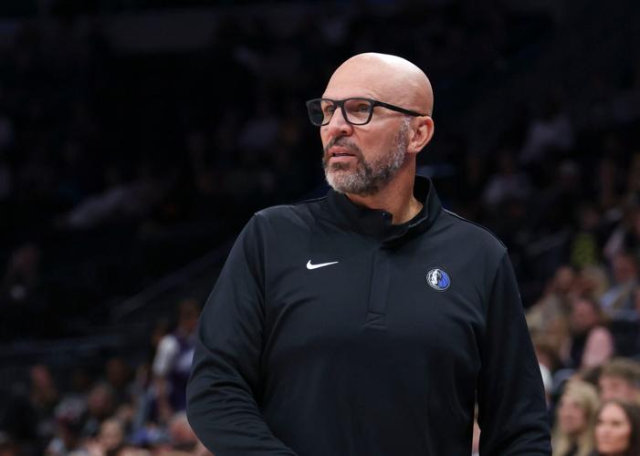 Mavericks Jazz Basketball