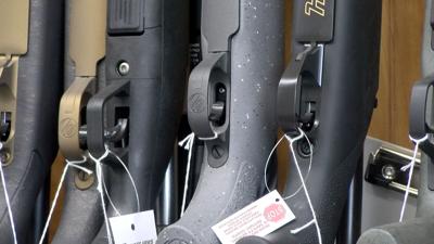 Guns